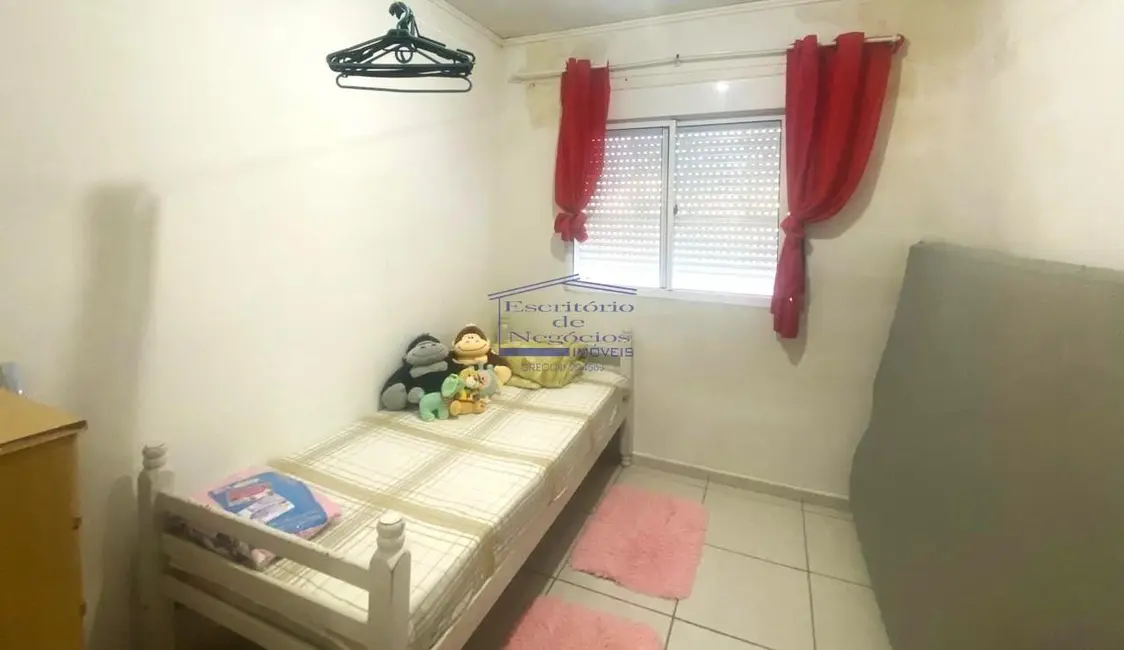 Foto 3 de Apartamento com 2 quartos à venda, 52m2 em Chapéu do Sol, Porto Alegre - RS