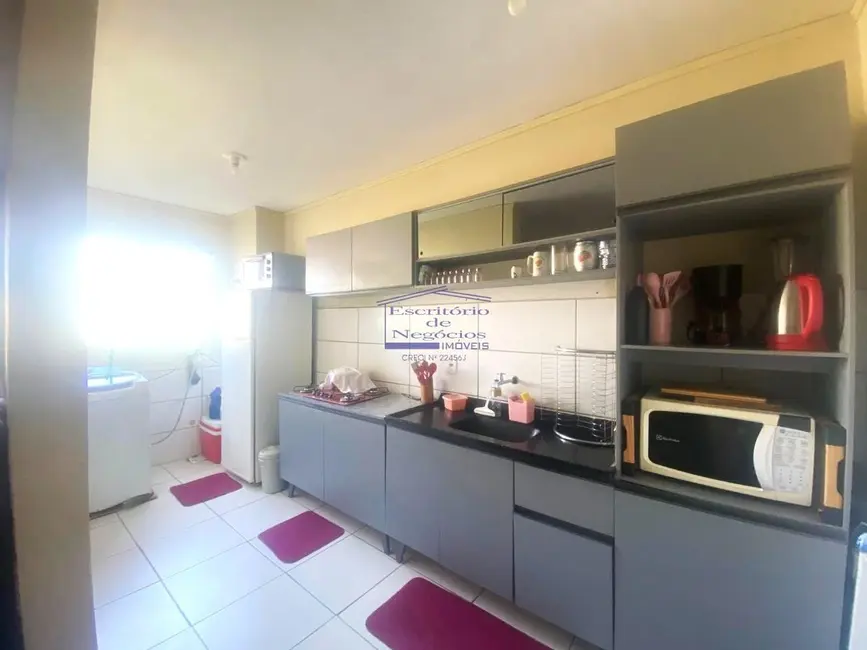Foto 1 de Apartamento com 2 quartos à venda, 52m2 em Chapéu do Sol, Porto Alegre - RS