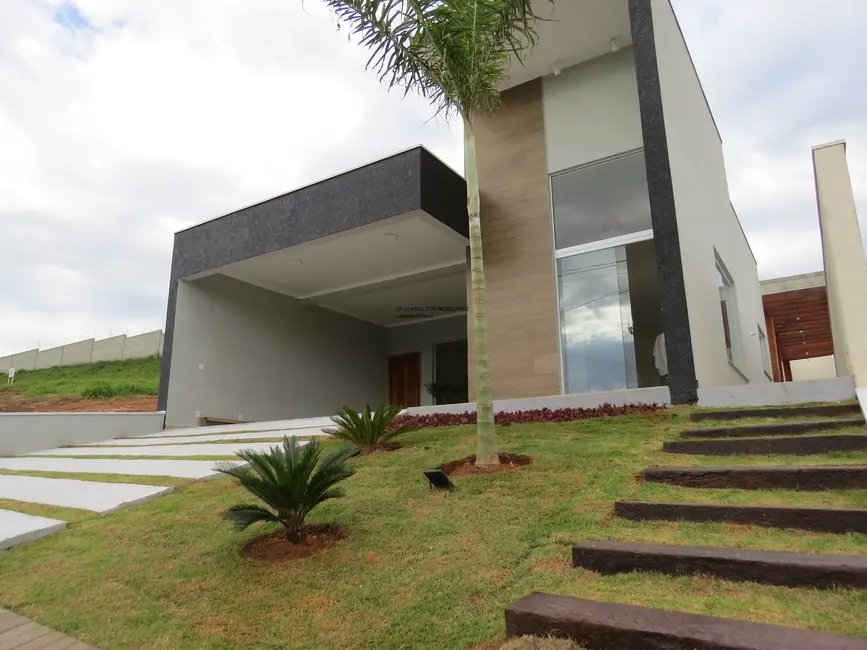 Foto 1 de Casa de Condomínio com 3 quartos à venda, 177m2 em Braganca Paulista - SP