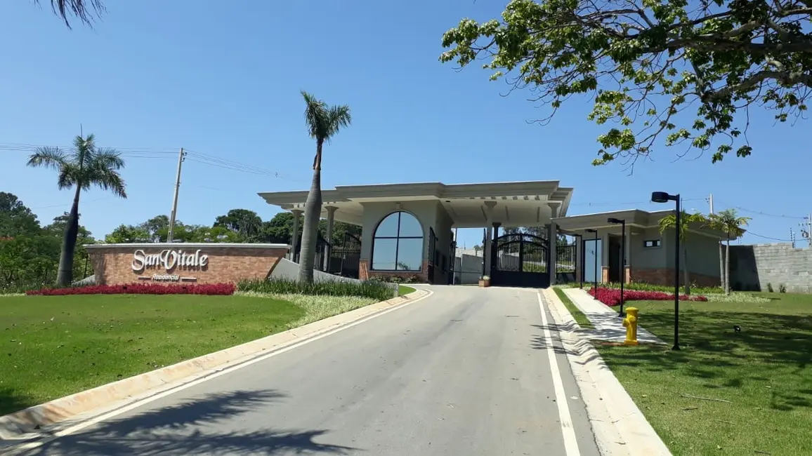 Foto 2 de Casa de Condomínio com 3 quartos à venda, 177m2 em Braganca Paulista - SP