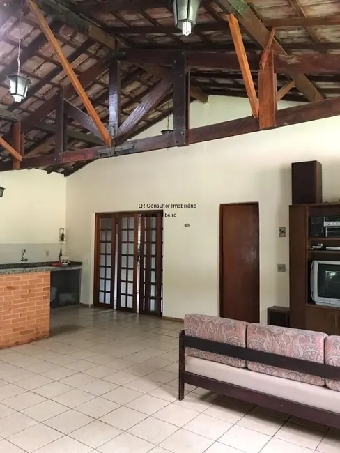 Foto 6 de Chácara com 3 quartos à venda, 300m2 em Chácara Portal das Estâncias, Braganca Paulista - SP