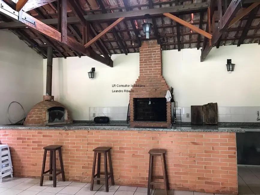 Foto 7 de Chácara com 3 quartos à venda, 300m2 em Chácara Portal das Estâncias, Braganca Paulista - SP