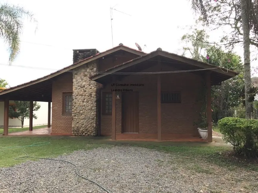 Foto 4 de Chácara com 3 quartos à venda, 300m2 em Chácara Portal das Estâncias, Braganca Paulista - SP