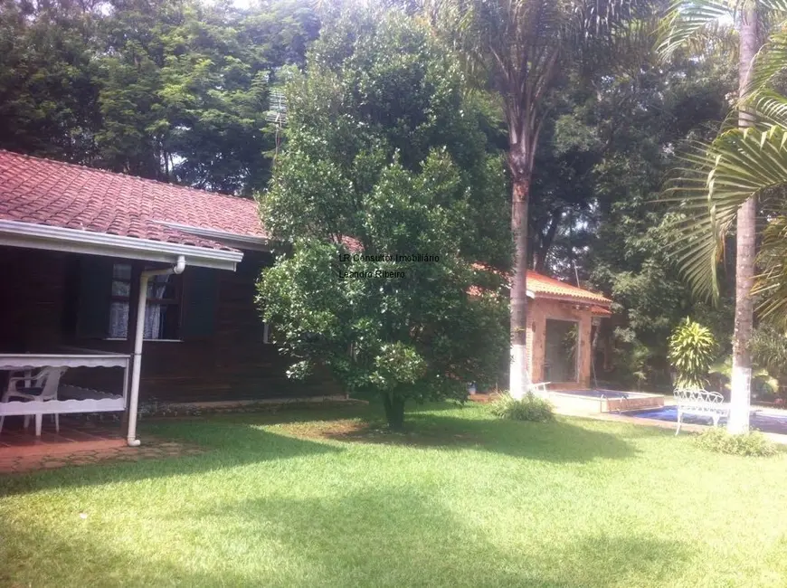 Foto 5 de Chácara com 3 quartos à venda, 300m2 em Chácara Portal das Estâncias, Braganca Paulista - SP