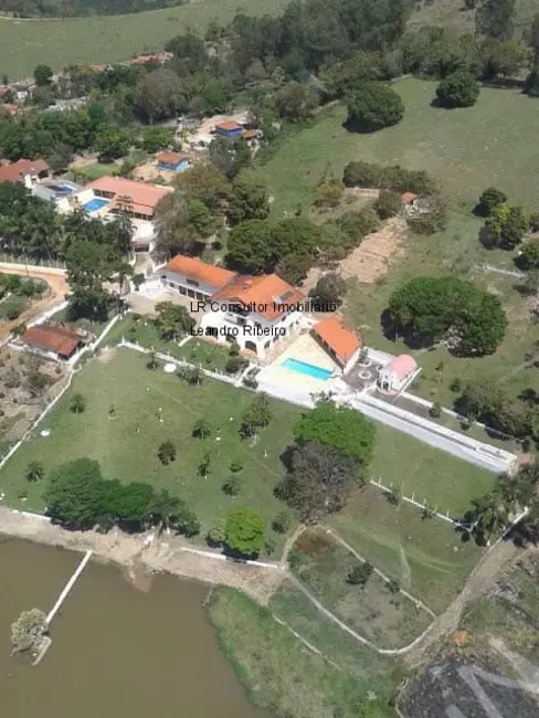 Foto 1 de Chácara com 6 quartos à venda, 350m2 em Pinhalzinho - SP