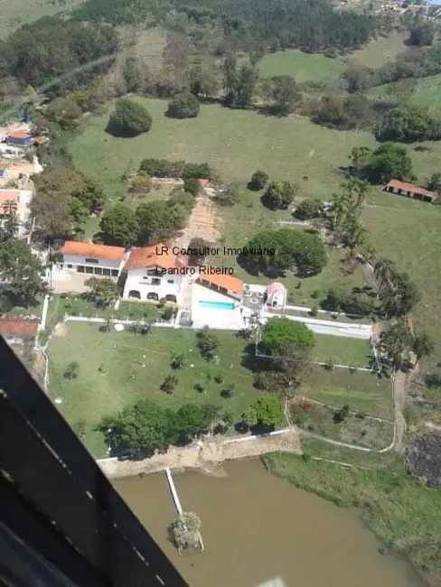 Foto 2 de Chácara com 6 quartos à venda, 350m2 em Pinhalzinho - SP