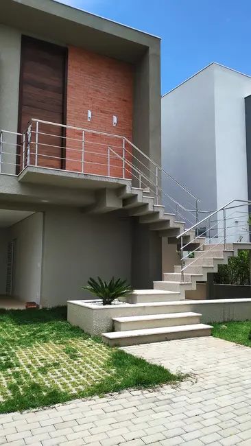 Foto 6 de Casa de Condomínio com 4 quartos à venda, 200m2 em Braganca Paulista - SP
