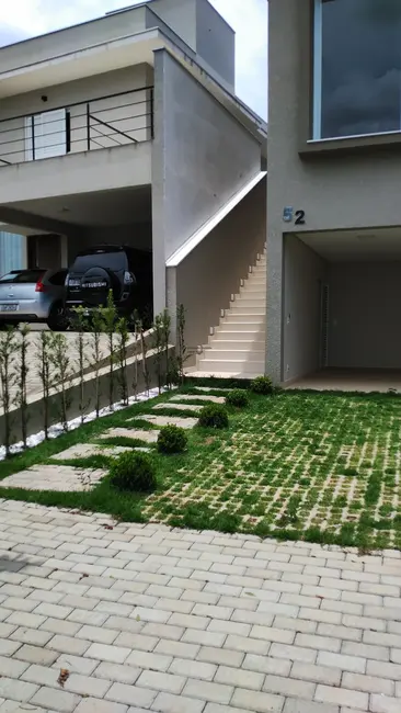 Foto 3 de Casa de Condomínio com 4 quartos à venda, 200m2 em Braganca Paulista - SP