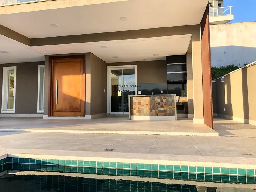 Casa de Condomínio com 3 quartos à venda, 270m2 em Braganca Paulista - SP - imagem 5 Foto 5 de Casa de Condomínio com 3 quartos à venda, 270m2 em Braganca Paulista - SP