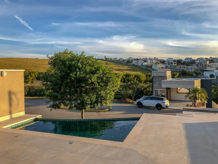 Casa de Condomínio com 3 quartos à venda, 270m2 em Braganca Paulista - SP - imagem 6 Foto 6 de Casa de Condomínio com 3 quartos à venda, 270m2 em Braganca Paulista - SP