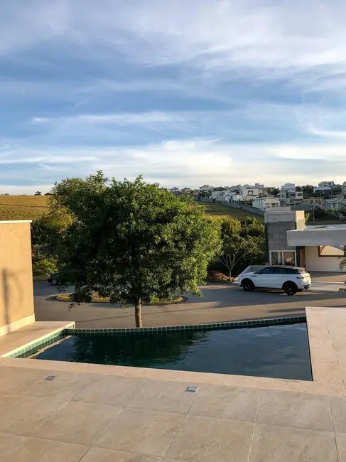 Casa de Condomínio com 3 quartos à venda, 270m2 em Braganca Paulista - SP - imagem 7 Foto 7 de Casa de Condomínio com 3 quartos à venda, 270m2 em Braganca Paulista - SP