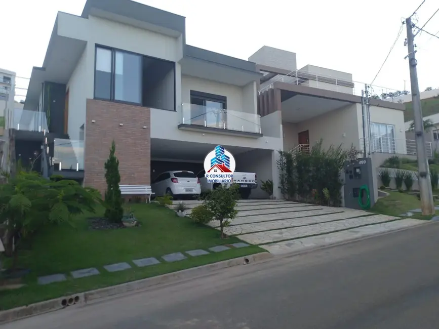 Foto 1 de Casa de Condomínio com 3 quartos à venda, 250m2 em Condomínio Villa Real de Bragança, Braganca Paulista - SP
