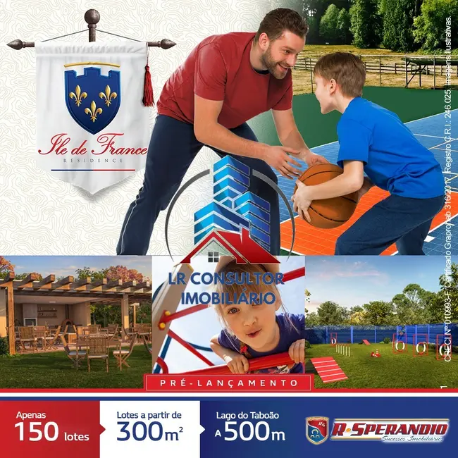 Foto 6 de Terreno / Lote à venda, 300m2 em Braganca Paulista - SP