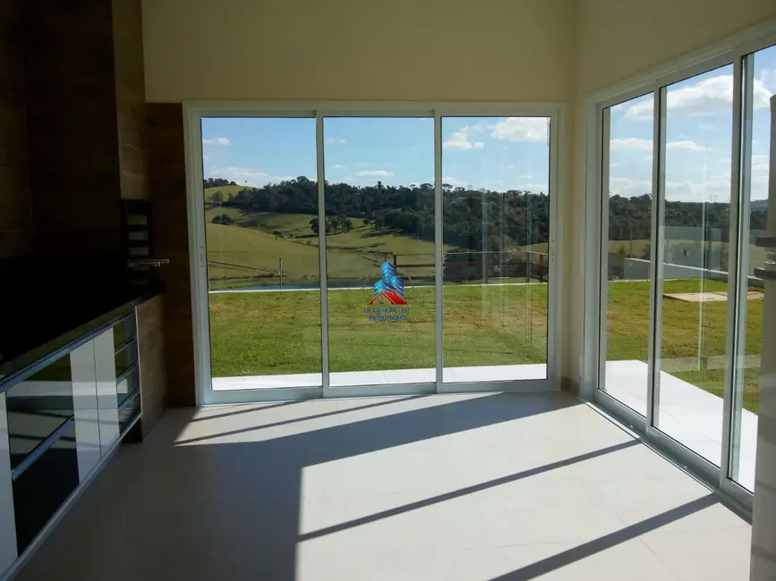 Casa de Condomínio com 4 quartos à venda e para alugar, 255m2 em Condomínio Terras de Santa Cruz, Braganca Paulista - SP - imagem 5 Foto 5 de Casa de Condomínio com 4 quartos à venda e para alugar, 255m2 em Condomínio Terras de Santa Cruz, Braganca Paulista - SP