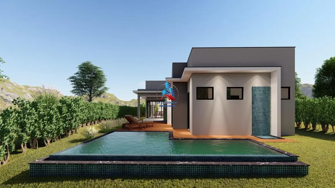 Foto 5 de Casa de Condomínio com 3 quartos à venda, 221m2 em Condomínio Residencial Campos do Conde, Braganca Paulista - SP