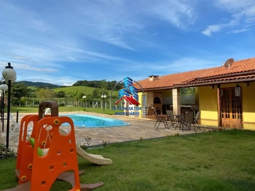 Foto 6 de Chácara com 6 quartos à venda, 350m2 em Braganca Paulista - SP