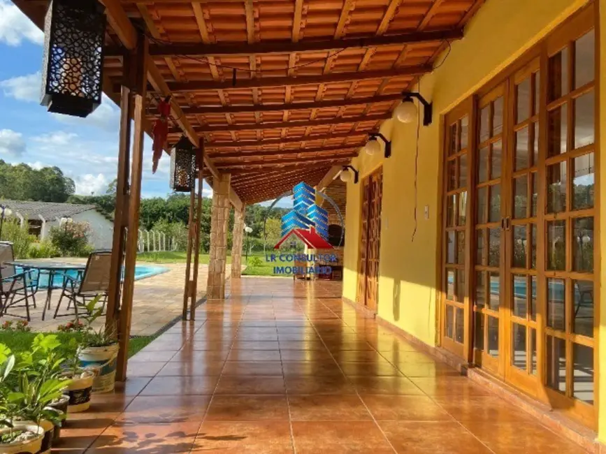 Foto 8 de Chácara com 6 quartos à venda, 350m2 em Braganca Paulista - SP