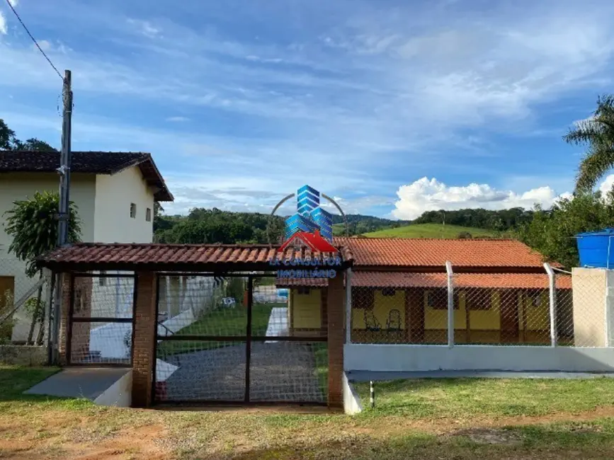 Foto 2 de Chácara com 6 quartos à venda, 350m2 em Braganca Paulista - SP