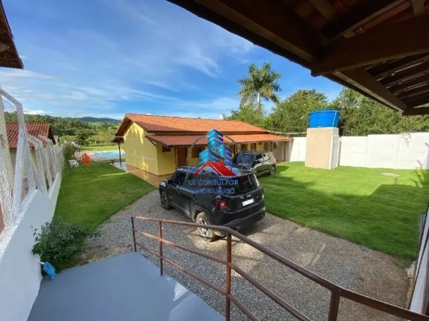 Foto 5 de Chácara com 6 quartos à venda, 350m2 em Braganca Paulista - SP