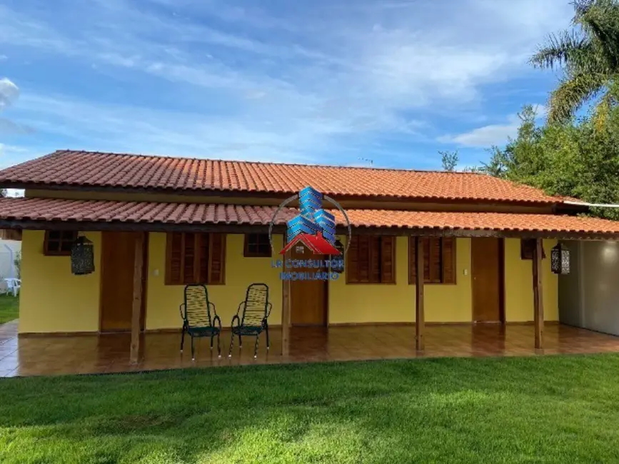 Foto 4 de Chácara com 6 quartos à venda, 350m2 em Braganca Paulista - SP