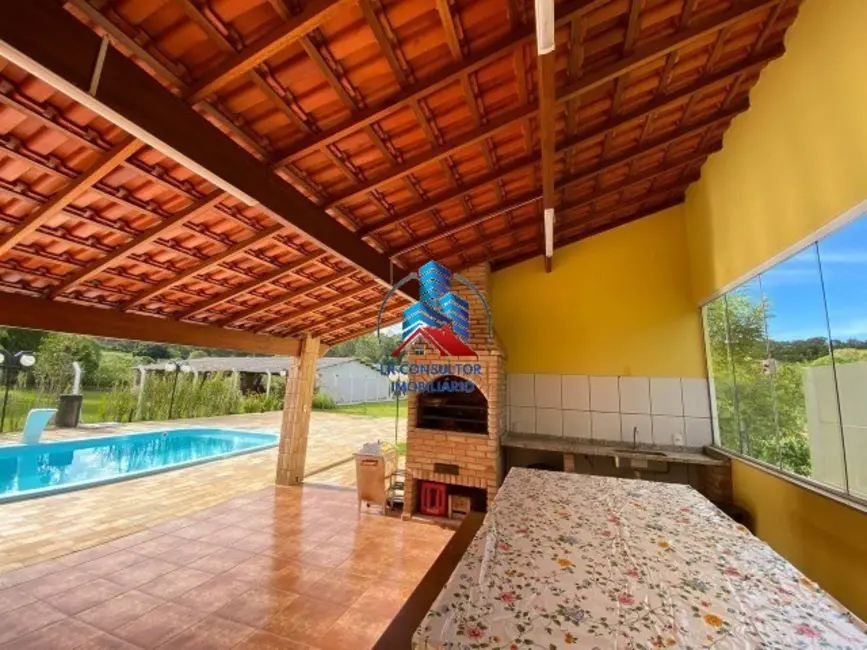 Foto 9 de Chácara com 6 quartos à venda, 350m2 em Braganca Paulista - SP