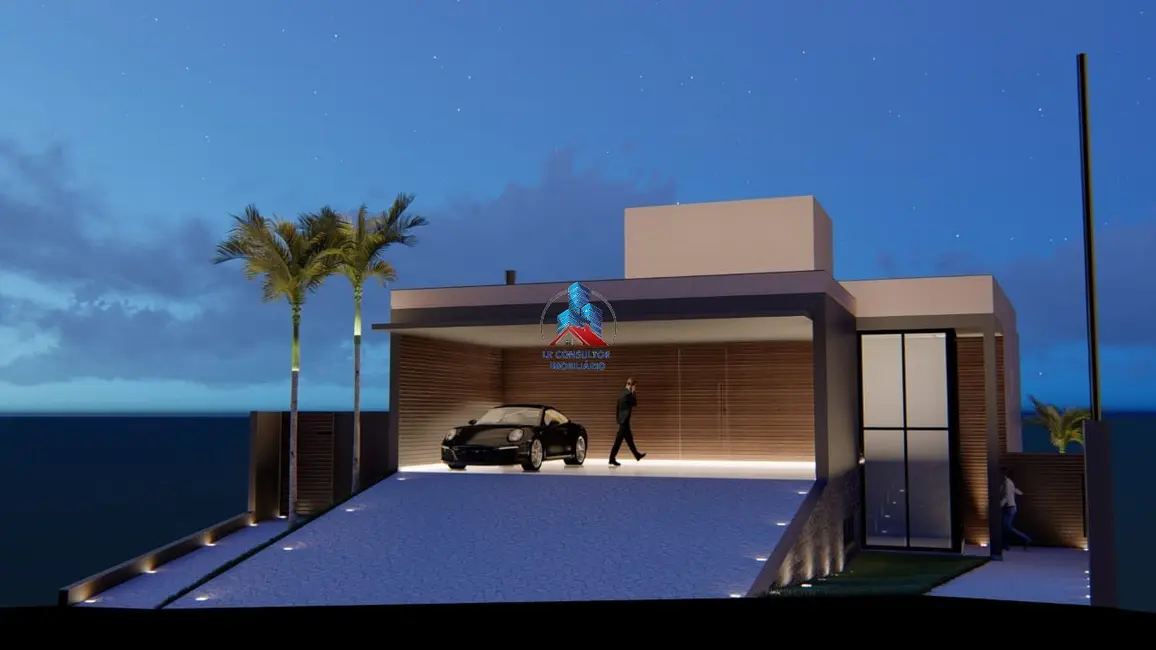 Foto 2 de Casa de Condomínio com 3 quartos à venda, 350m2 em Braganca Paulista - SP