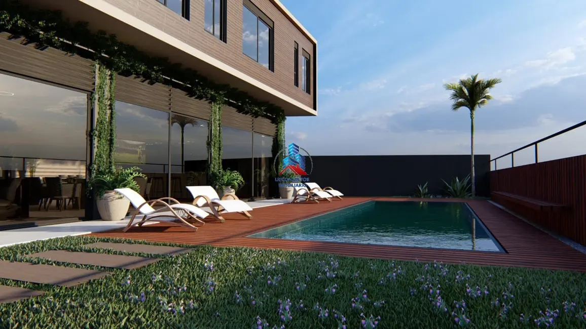 Foto 5 de Casa de Condomínio com 3 quartos à venda, 350m2 em Braganca Paulista - SP