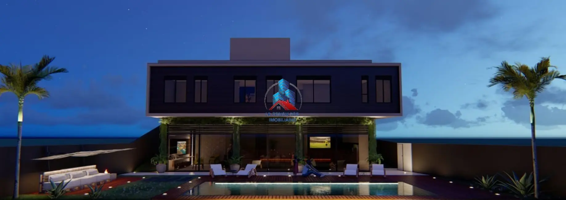 Foto 3 de Casa de Condomínio com 3 quartos à venda, 350m2 em Braganca Paulista - SP