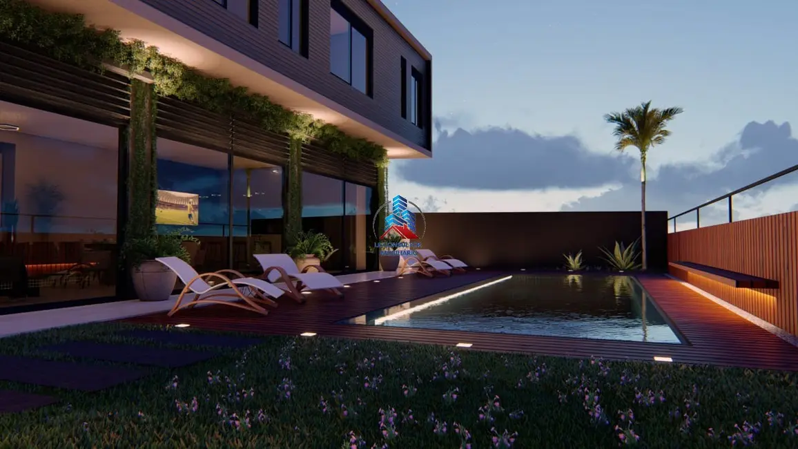 Foto 8 de Casa de Condomínio com 3 quartos à venda, 350m2 em Braganca Paulista - SP