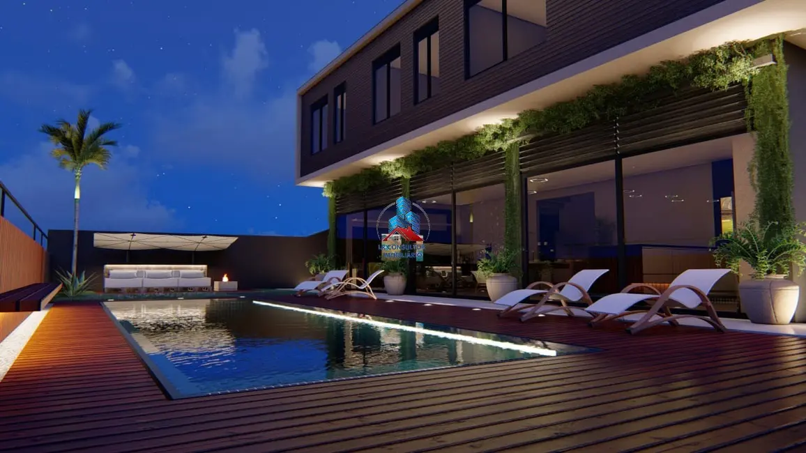 Foto 1 de Casa de Condomínio com 3 quartos à venda, 350m2 em Braganca Paulista - SP