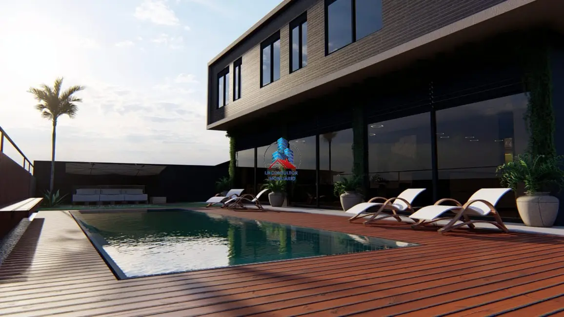 Foto 4 de Casa de Condomínio com 3 quartos à venda, 350m2 em Braganca Paulista - SP