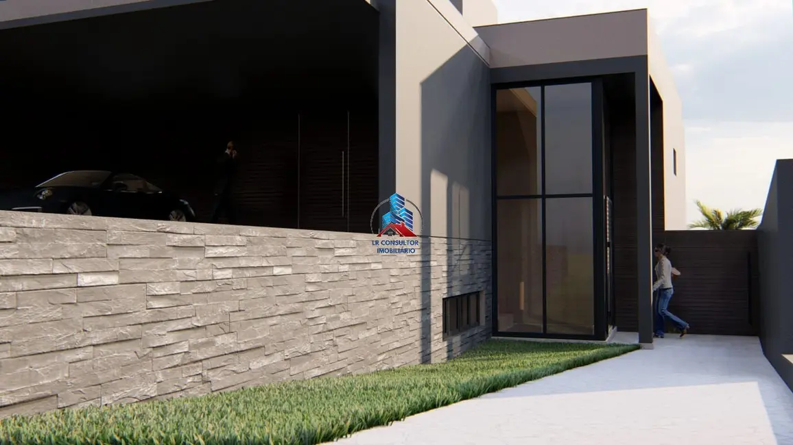 Foto 9 de Casa de Condomínio com 3 quartos à venda, 350m2 em Braganca Paulista - SP