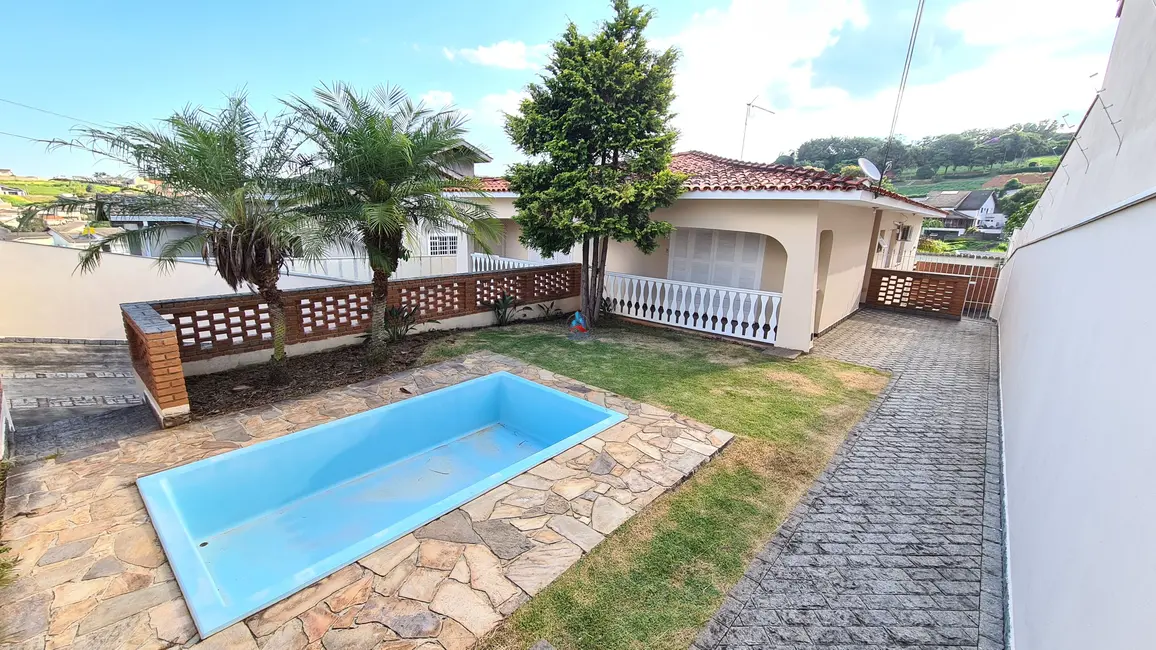 Foto 1 de Casa com 4 quartos à venda, 400m2 em Jardim América, Braganca Paulista - SP