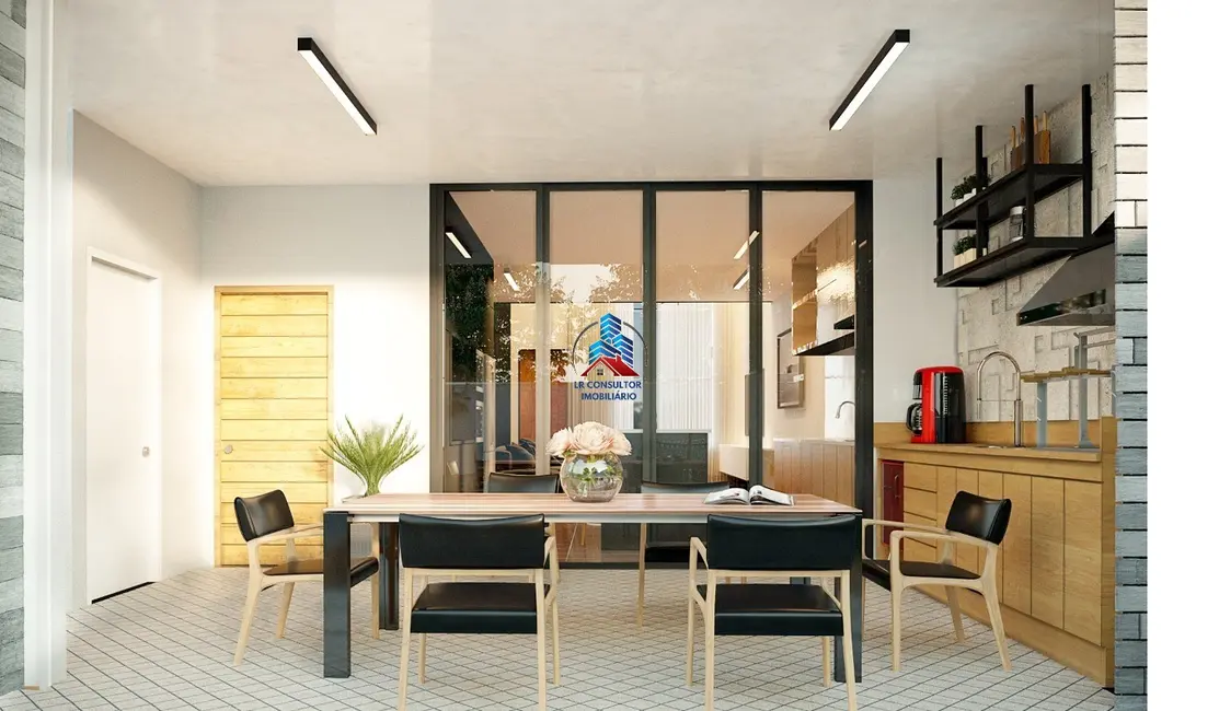 Foto 6 de Casa de Condomínio com 3 quartos à venda, 235m2 em Braganca Paulista - SP