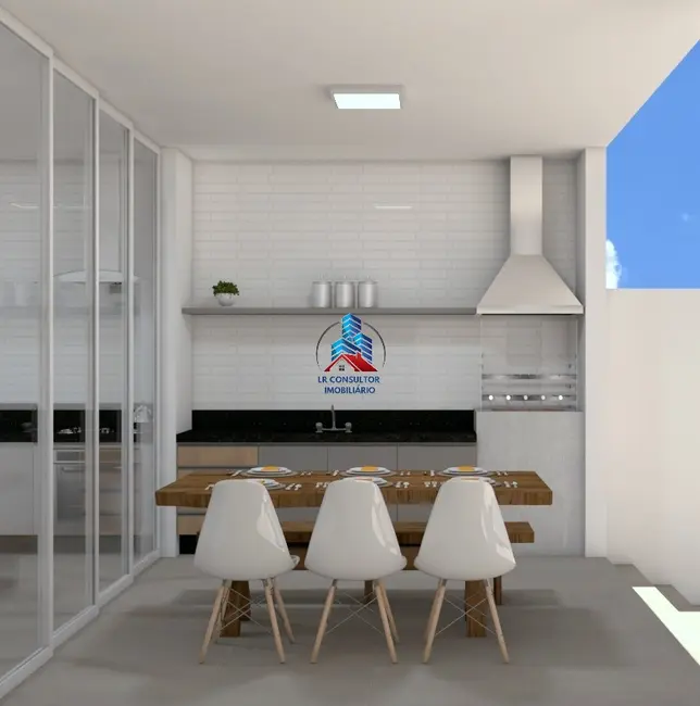 Foto 5 de Casa de Condomínio com 3 quartos à venda, 235m2 em Braganca Paulista - SP