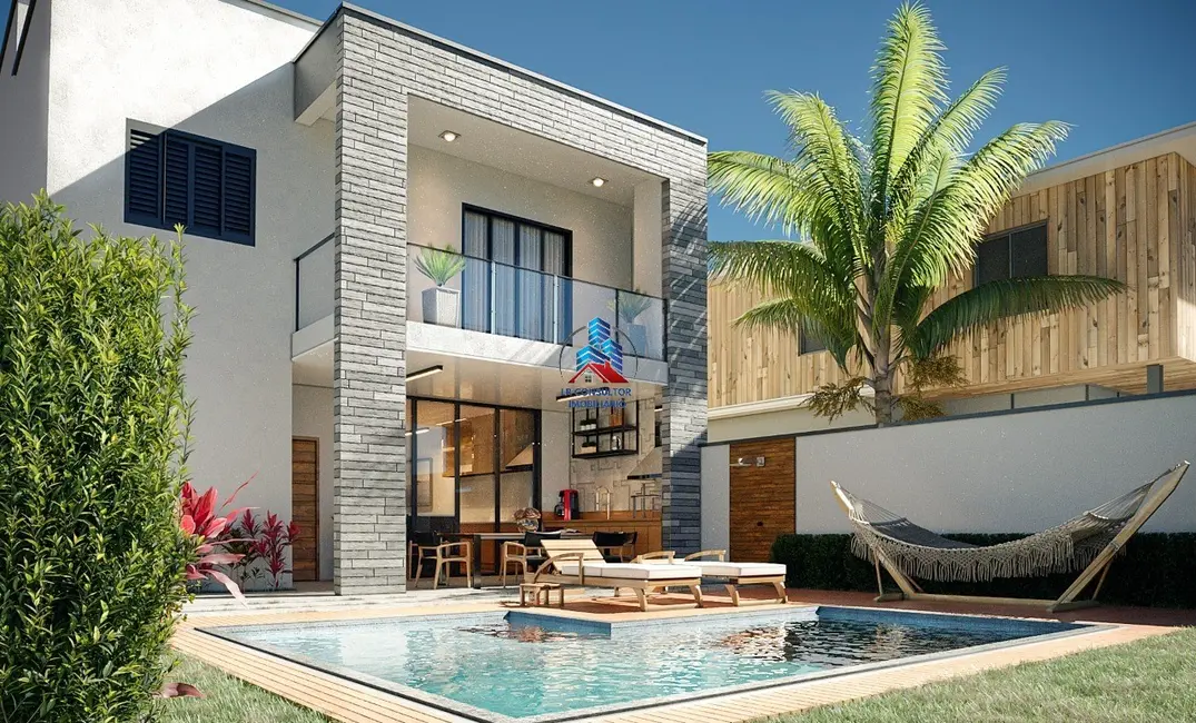 Foto 8 de Casa de Condomínio com 3 quartos à venda, 235m2 em Braganca Paulista - SP