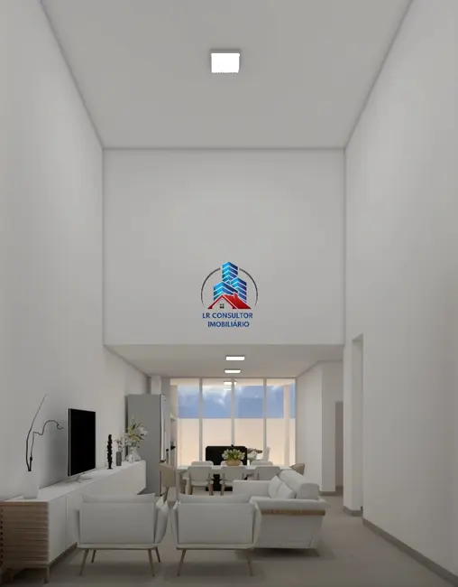 Foto 7 de Casa de Condomínio com 3 quartos à venda, 235m2 em Braganca Paulista - SP