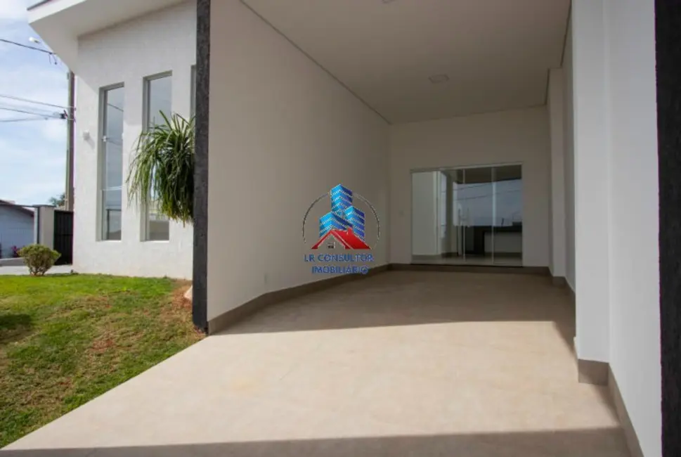 Foto 3 de Casa com 3 quartos à venda, 150m2 em Residencial Quinta dos Vinhedos, Braganca Paulista - SP