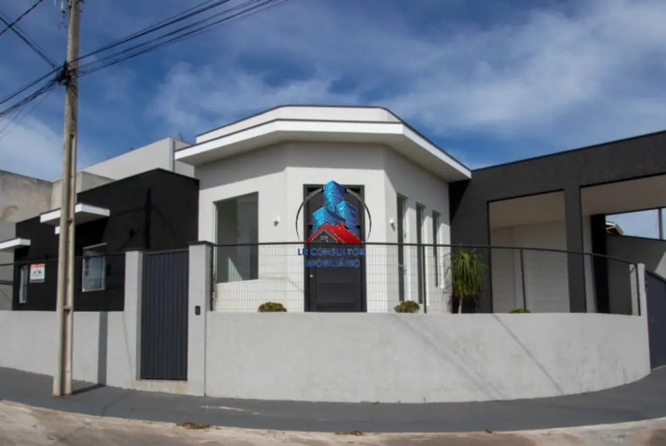 Foto 2 de Casa com 3 quartos à venda, 150m2 em Residencial Quinta dos Vinhedos, Braganca Paulista - SP