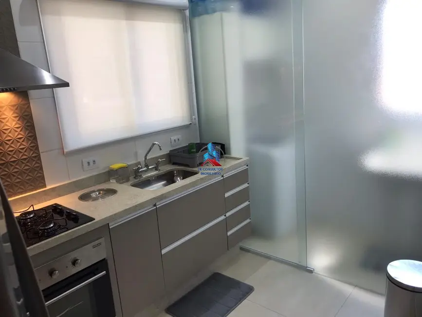 Foto 5 de Apartamento com 3 quartos à venda, 78m2 em Jardim do Sul, Braganca Paulista - SP