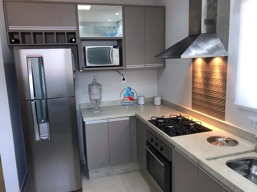 Foto 6 de Apartamento com 3 quartos à venda, 78m2 em Jardim do Sul, Braganca Paulista - SP