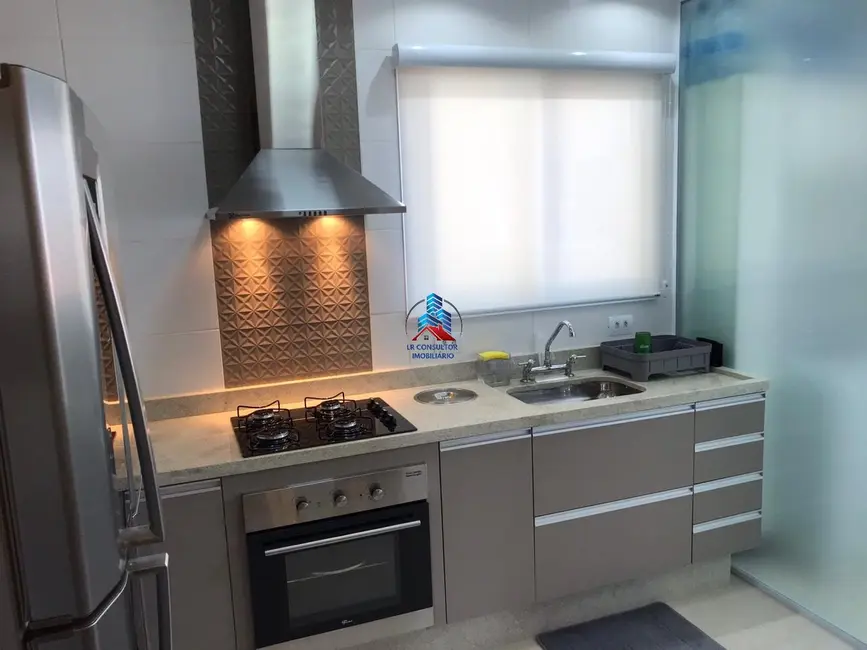 Foto 7 de Apartamento com 3 quartos à venda, 78m2 em Jardim do Sul, Braganca Paulista - SP