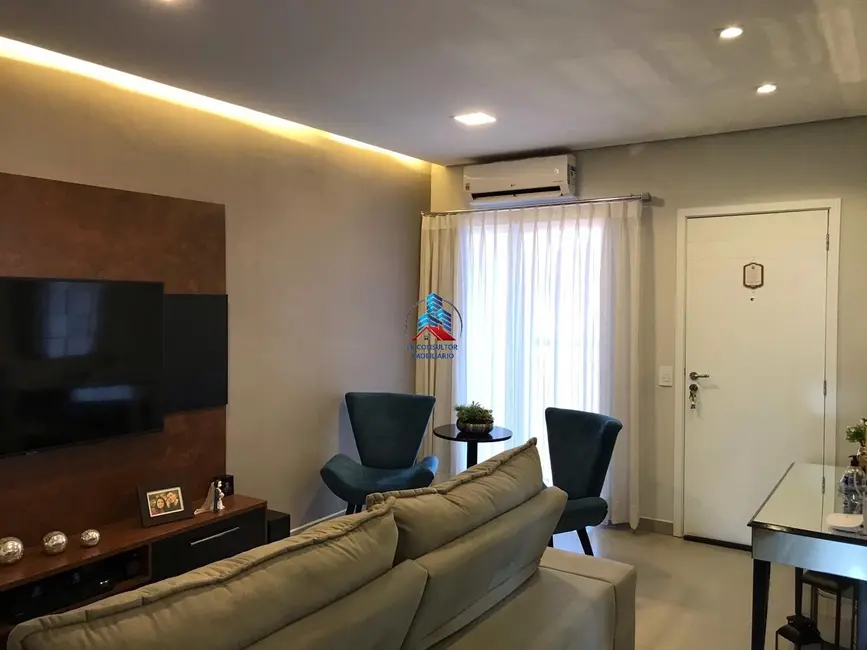 Foto 1 de Apartamento com 3 quartos à venda, 78m2 em Jardim do Sul, Braganca Paulista - SP