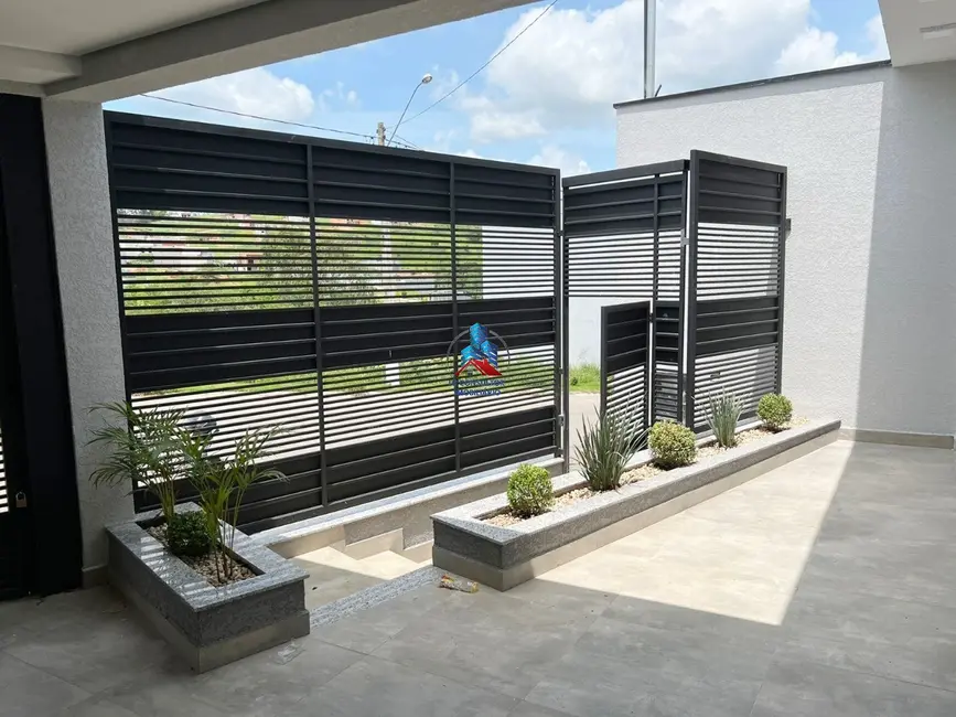 Foto 3 de Casa com 2 quartos à venda, 115m2 em Braganca Paulista - SP