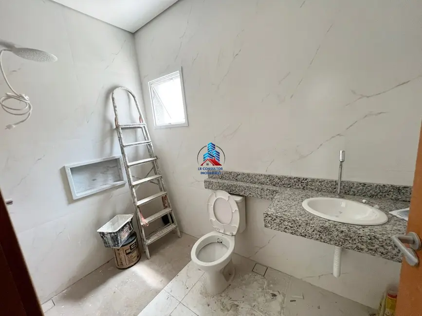 Foto 6 de Casa com 2 quartos à venda, 115m2 em Braganca Paulista - SP