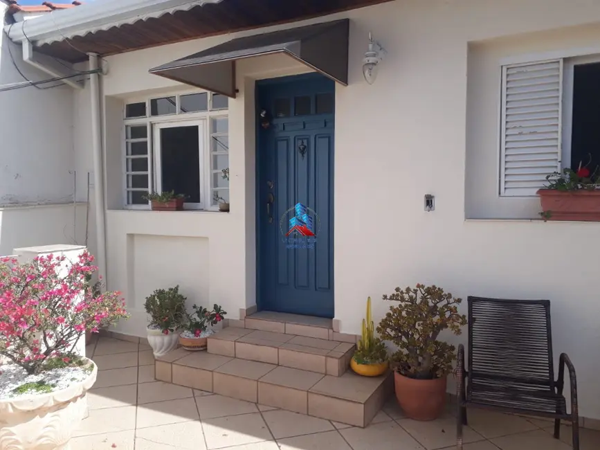 Foto 6 de Casa com 3 quartos à venda, 147m2 em Taboão, Braganca Paulista - SP