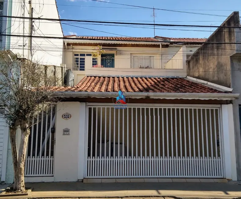 Foto 1 de Casa com 3 quartos à venda, 147m2 em Taboão, Braganca Paulista - SP