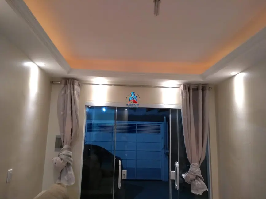 Foto 7 de Casa com 2 quartos à venda, 118m2 em Residencial Vem Viver, Braganca Paulista - SP