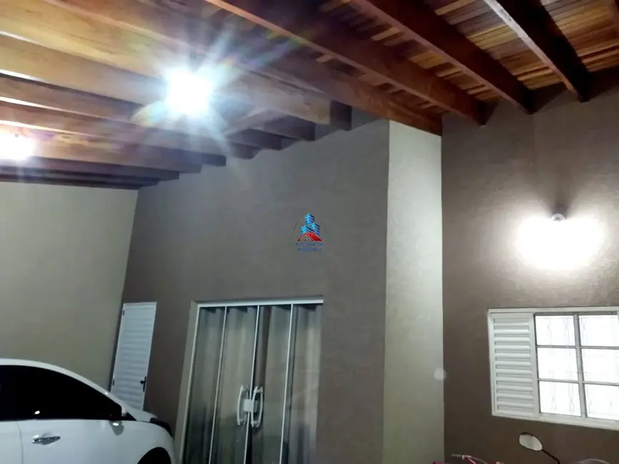 Foto 2 de Casa com 2 quartos à venda, 118m2 em Residencial Vem Viver, Braganca Paulista - SP