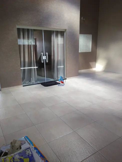 Foto 3 de Casa com 2 quartos à venda, 118m2 em Residencial Vem Viver, Braganca Paulista - SP